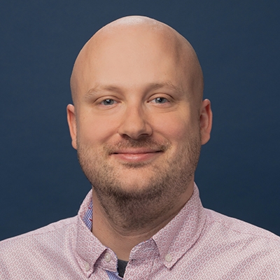 Kurt Miller, The Annie E. Casey Foundation