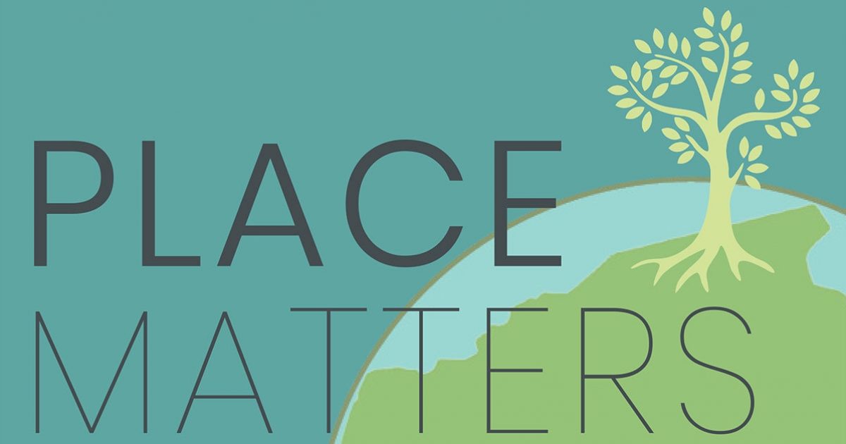 Place Matters - The Annie E. Casey Foundation