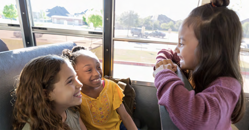 2024 KIDS COUNT Data Book - The Annie E. Casey Foundation