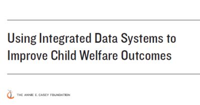 Aecf IDS Using ID Sto Improve Child Welfare thumb