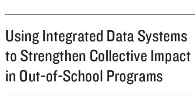 Aecf Using ID Sto Strengthen Collective Impact thumb