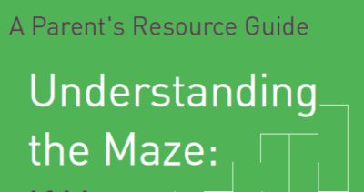 Iss Understanding The Maze thumb