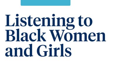 Georgetown listeningtoblackwomengirls preview 2019