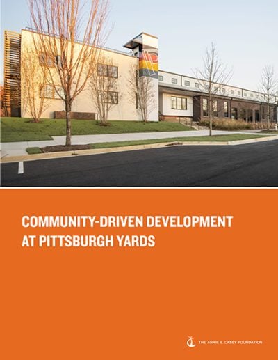 Aecf communitydrivendevelopment cover 2022