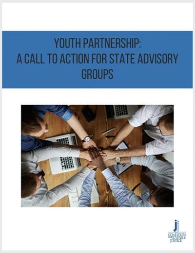 Aecf youthpartnership cover 2022
