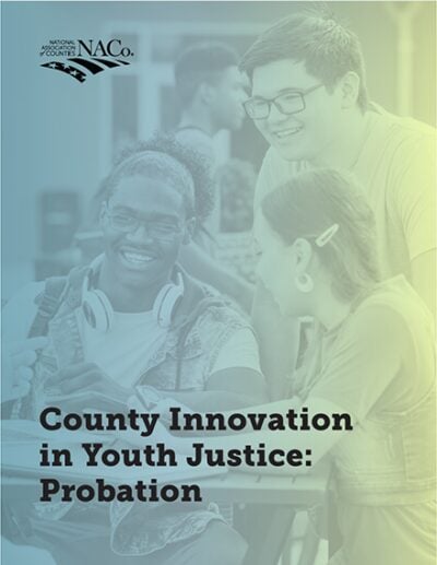 Report NACO cover 2025
