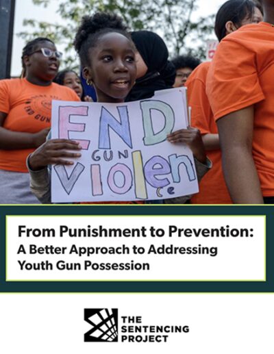 Report youthgunpossession cover 2025