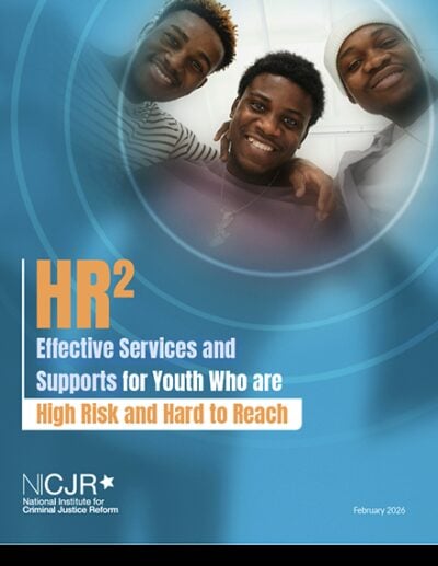 Report Effective Servicesand Supports cover 2026