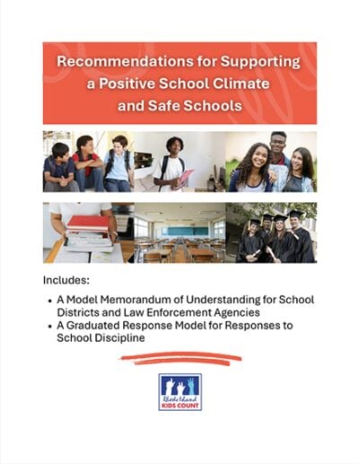 Report positiveschoolclimate cover 2026
