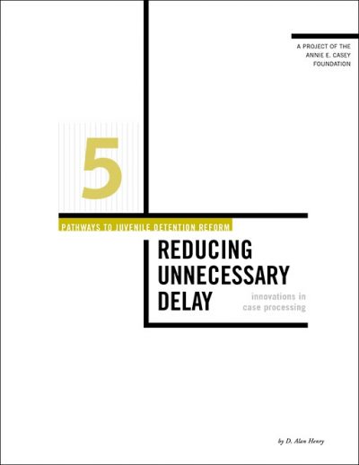 AECF Reducing Unnecessary Delay 1999 pdf 1
