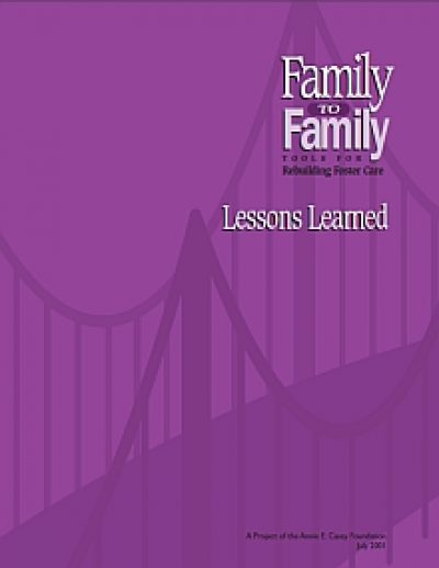 Aecf F2 F Lessons Learned cover