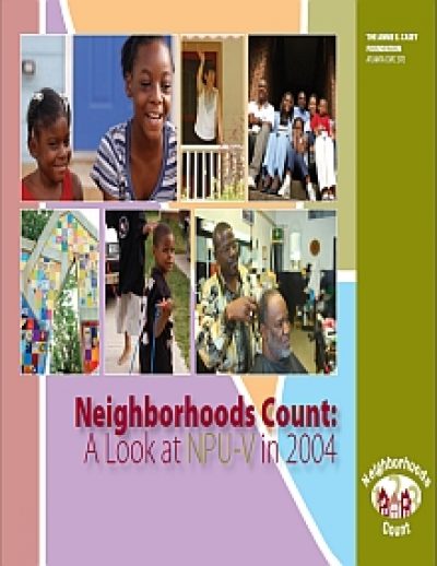 Aecf Neighborhoods Count NPU Vin2004 cover