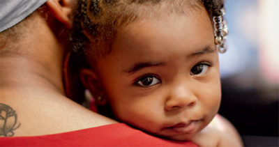 A new report shares lessons from the B'More for Healthy Babies initiative in Baltimore