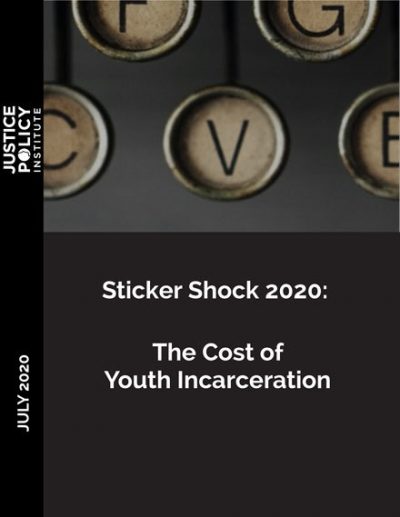 Jpi stickershock cover 2020