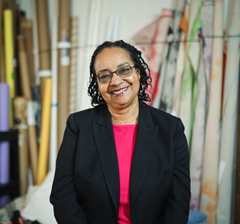 Karen Babino, Atlanta Land Trust