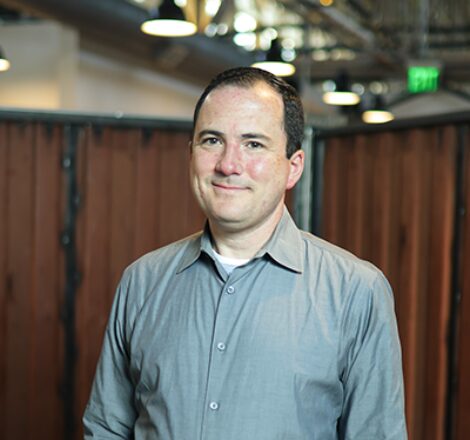Jay Perlmutter, Atlanta Neighborhood Development Partnership﻿