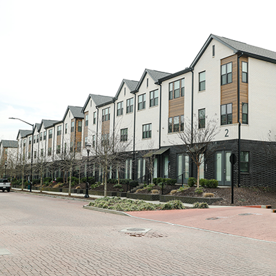 Aecf pittsburghhomes townhomes 2026