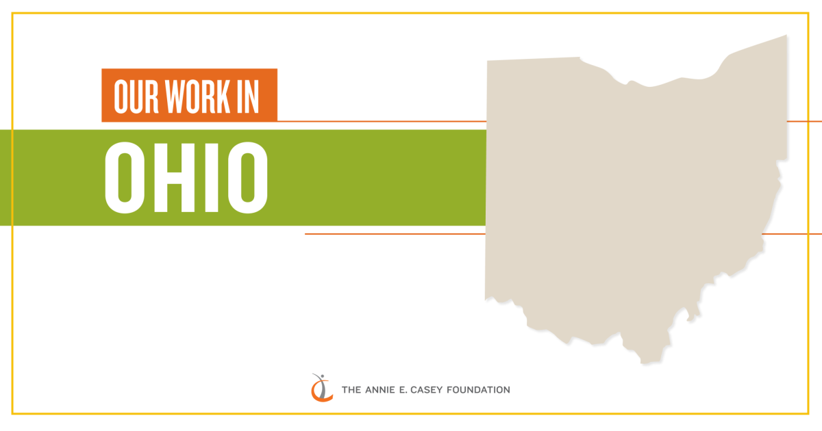 Philanthropy Ohio - Great member infographic from the Cleveland